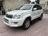 Toyota Land Cruiser Prado 2007 года за 6 800 000 тг. в Алматы