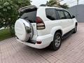 Toyota Land Cruiser Prado 2007 года за 6 800 000 тг. в Алматы – фото 4
