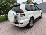 Toyota Land Cruiser Prado 2007 года за 6 800 000 тг. в Алматы – фото 4