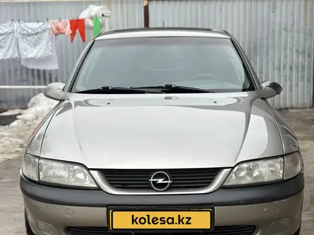 Opel Vectra 1997 года за 650 000 тг. в Алматы – фото 5