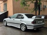 BMW 325 1993 годаүшін1 700 000 тг. в Алматы – фото 4