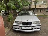 BMW 325 1993 годаүшін1 700 000 тг. в Алматы