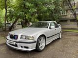 BMW 325 1993 годаүшін1 700 000 тг. в Алматы – фото 2