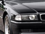Указатели поворотов BMW E38 за 7 500 тг. в Актобе