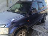 Honda CR-V 1997 года за 3 250 000 тг. в Алматы – фото 2