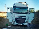 DAF  XF 2016 года за 26 000 000 тг. в Туркестан – фото 5