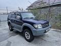 Toyota Land Cruiser Prado 1997 годаfor5 000 000 тг. в Алматы – фото 11