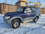 Toyota Land Cruiser Prado 1997 годаfor5 000 000 тг. в Алматы – фото 2