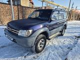 Toyota Land Cruiser Prado 1997 годаfor5 000 000 тг. в Алматы