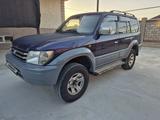 Toyota Land Cruiser Prado 1997 года за 5 000 000 тг. в Алматы