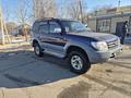 Toyota Land Cruiser Prado 1997 года за 5 000 000 тг. в Алматы – фото 9