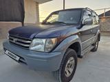 Toyota Land Cruiser Prado 1997 годаfor5 000 000 тг. в Алматы – фото 4