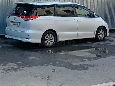 Toyota Estima, 2007