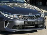 Kia K5 2015 года за 8 600 000 тг. в Шымкент