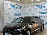 Hyundai Sonata 2014 годаүшін8 300 000 тг. в Алматы