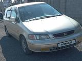Honda Odyssey 1999 годаүшін3 800 000 тг. в Алматы – фото 2