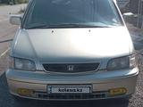 Honda Odyssey 1999 годаүшін3 800 000 тг. в Алматы