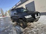 Nissan Patrol 2004 года за 9 800 000 тг. в Кызылорда – фото 3