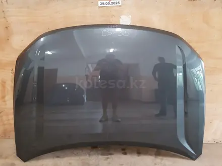КАПОТ CHANGAN CS35 PLUS за 1 000 тг. в Алматы