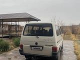 Volkswagen Transporter 1993 годаfor5 200 000 тг. в Туркестан – фото 2