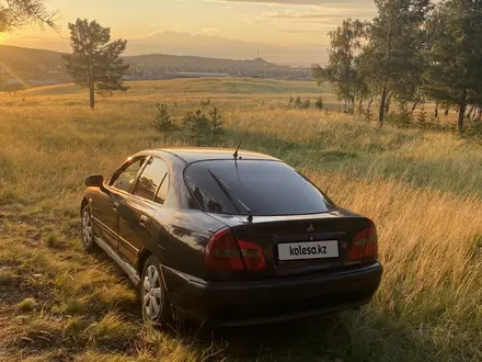 Mitsubishi Carisma 1999 года за 2 100 000 тг. в Кокшетау