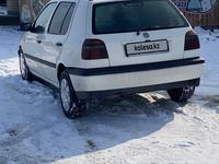 Volkswagen Golf 1993 годаfor1 600 000 тг. в Тараз