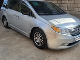 Honda Odyssey 2012 годаfor12 000 000 тг. в Тараз