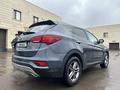 Hyundai Santa Fe 2017 годаүшін10 500 000 тг. в Караганда – фото 4