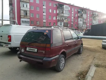 Mitsubishi Space Wagon 1993 года за 1 200 000 тг. в Кызылорда
