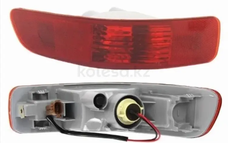 Фонарь в задний бампер за 6 950 тг. в Шымкент