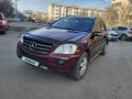 Mercedes-Benz ML 350 2008 годаүшін8 000 000 тг. в Алматы