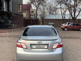 Toyota Camry 2007 года за 5 400 000 тг. в Алматы – фото 2