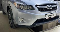 Subaru XV 2013 года за 3 700 000 тг. в Актау – фото 2