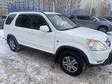 Honda CR-V 2003 годаүшін4 950 000 тг. в Астана