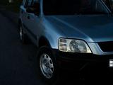 Honda CR-V 1999 года за 4 800 000 тг. в Тараз – фото 4