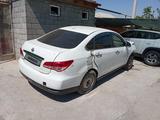 Nissan Almera 2017 годаүшін1 850 000 тг. в Шымкент – фото 3