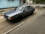 Audi 100 1991 годаүшін650 000 тг. в Байконыр – фото 2