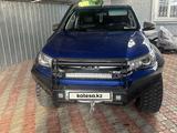Toyota Hilux 2016 года за 22 000 000 тг. в Алматы – фото 3