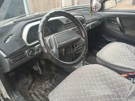 ВАЗ (Lada) 2114 2007 года за 900 000 тг. в Атбасар – фото 3