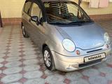 Daewoo Matiz 2006 годаүшін1 800 000 тг. в Талдыкорган – фото 2