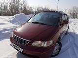 Honda Odyssey 1996 года за 3 600 000 тг. в Усть-Каменогорск – фото 2