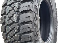 31x10, 5 R15 Kumho Road Venture MT51үшін70 000 тг. в Алматы