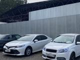 Chevrolet Nexia 2020 годаүшін3 900 000 тг. в Алматы