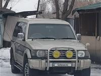 Mitsubishi Pajero 1994 годаүшін2 200 000 тг. в Алматы