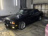 BMW 525 1995 года за 2 500 000 тг. в Балхаш – фото 5