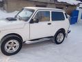 ВАЗ (Lada) Lada 2121 2013 годаfor2 300 000 тг. в Атбасар – фото 3