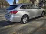 Chevrolet Cruze 2014 годаүшін3 500 000 тг. в Усть-Каменогорск – фото 3