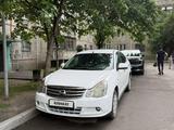 Nissan Almera 2015 годаүшін2 950 000 тг. в Алматы