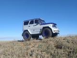 УАЗ Hunter 2007 годаүшін3 500 000 тг. в Аксу – фото 2