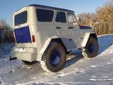 УАЗ Hunter 2007 годаүшін3 500 000 тг. в Аксу – фото 3
